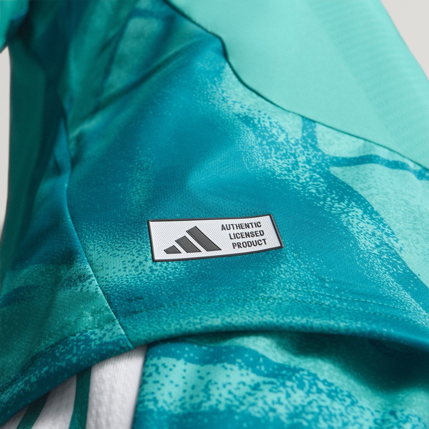 Camisa Goleiro Manga Longa Alemanha 2026/27  | FutMantos