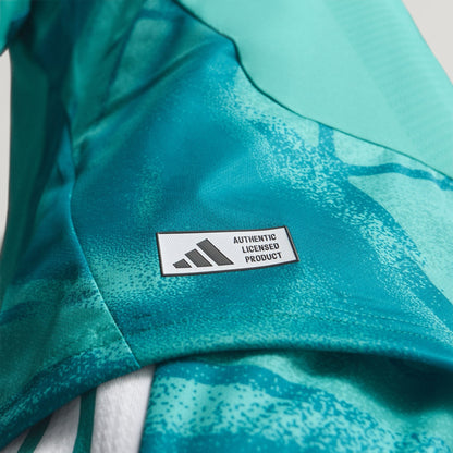 Camisa Goleiro Manga Longa Alemanha 2026/27  | FutMantos