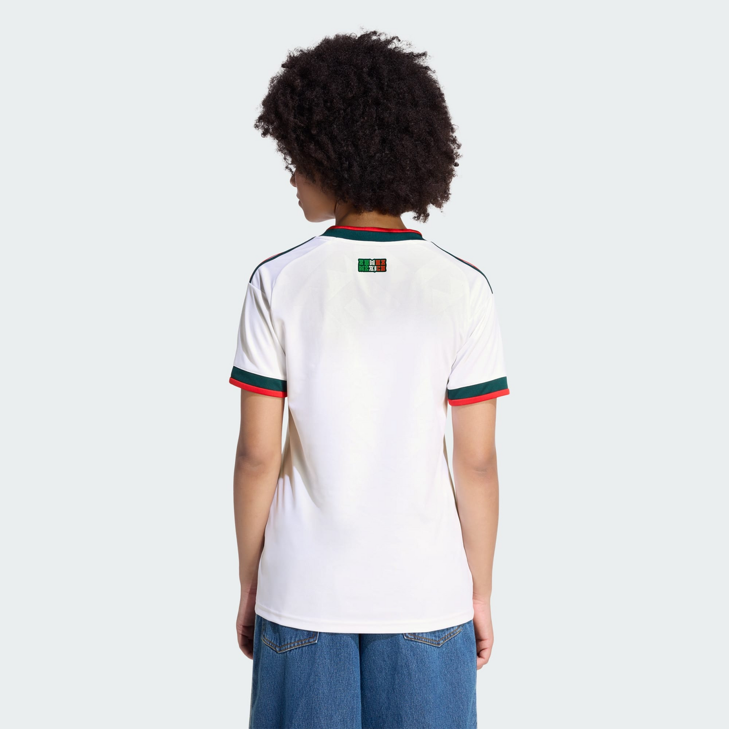 Camisa México ll 2026/27 Feminina | FutMantos