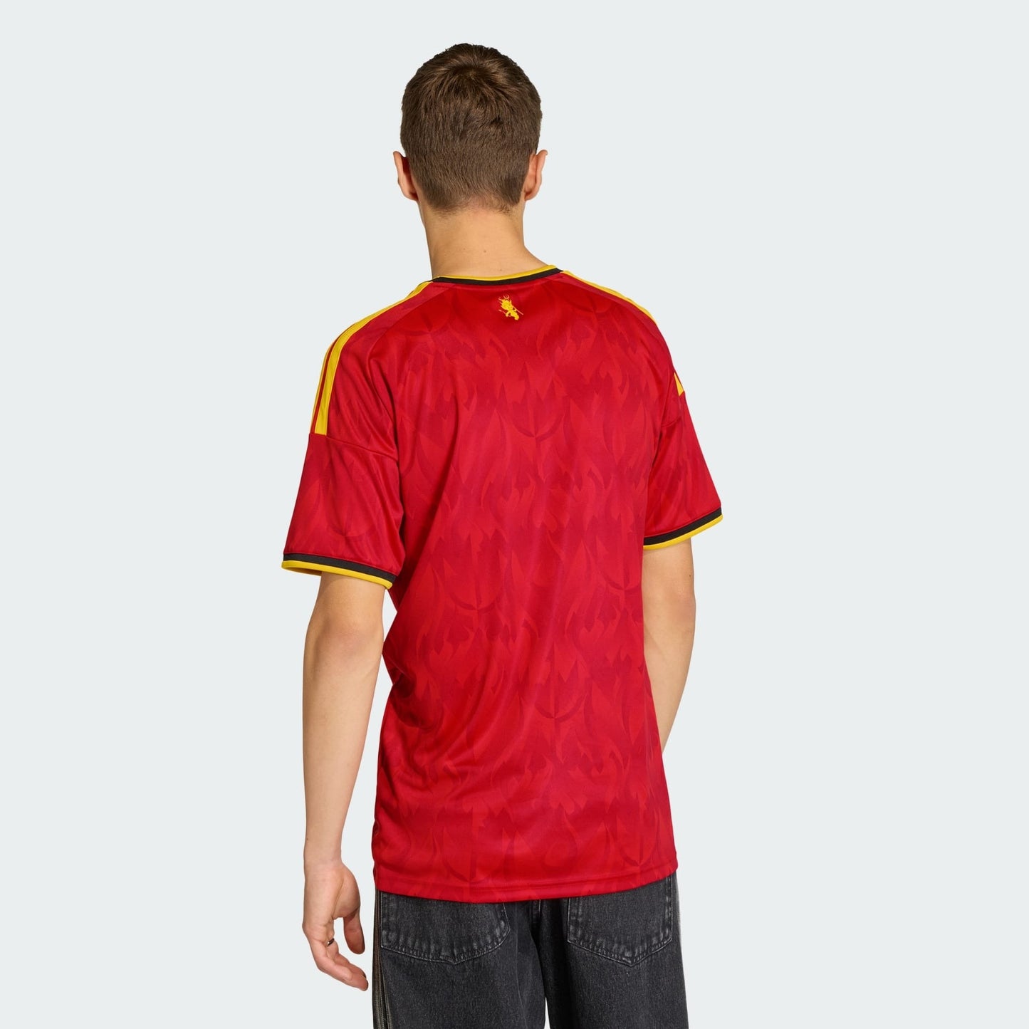 Camisa Bélgica 2026/27 | FutMantos