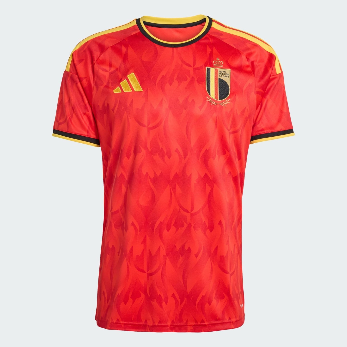 Camisa Bélgica 2026/27 | FutMantos
