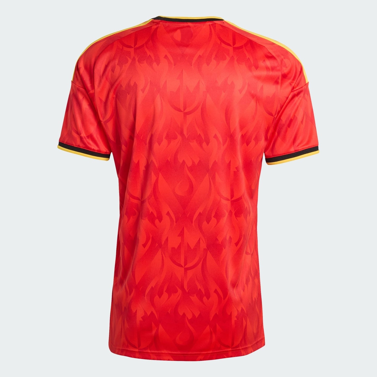 Camisa Bélgica 2026/27 | FutMantos