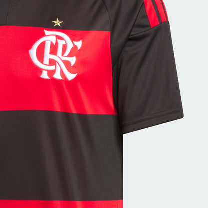 Camisa CRF 26/27 - Torcedor | FutMantos