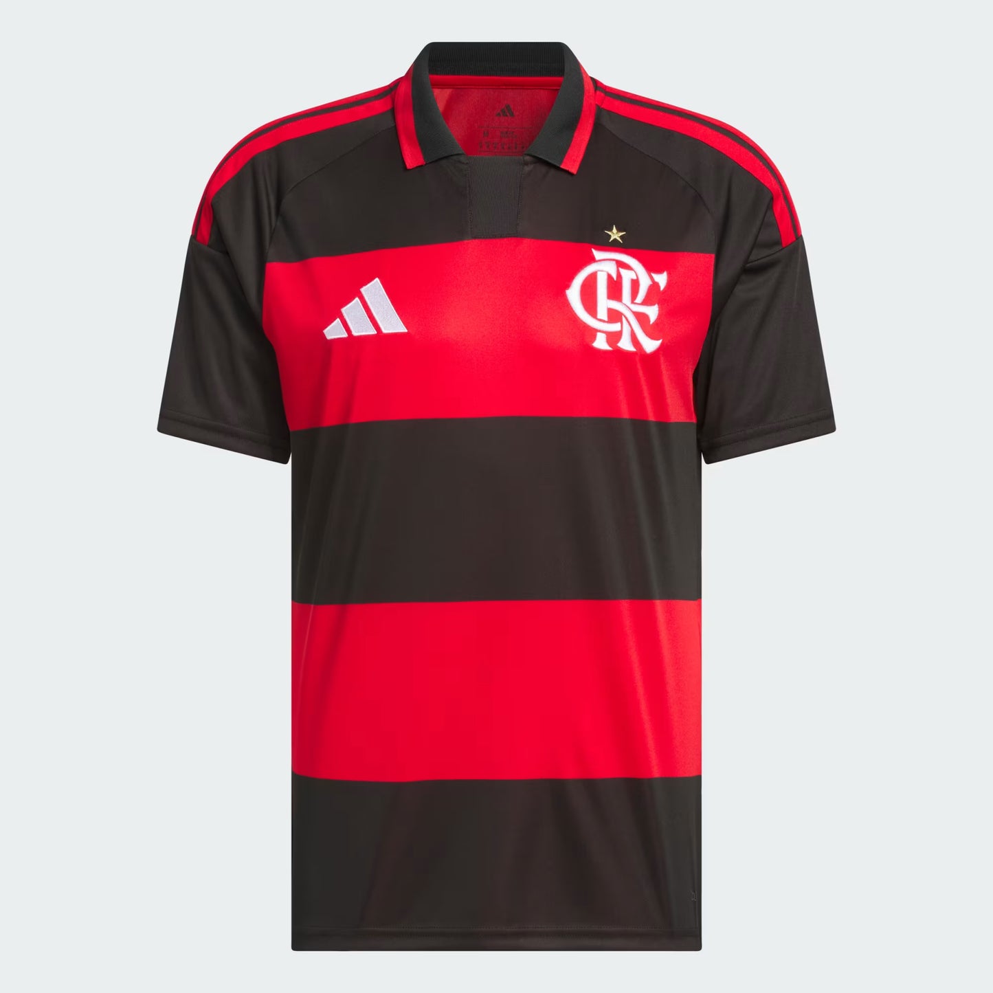 Camisa CRF I 26/27 - Torcedor | FutMantos
