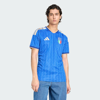Camisa Itália 2026/27 | FutMantos