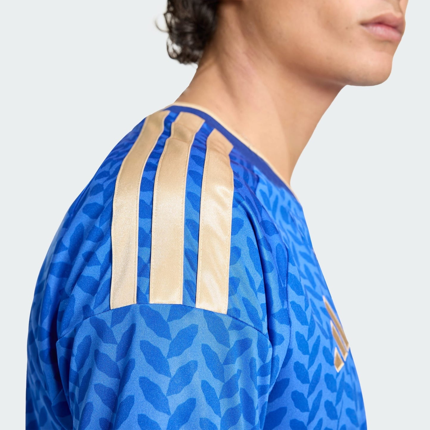 Camisa Itália 2026/27 | FutMantos