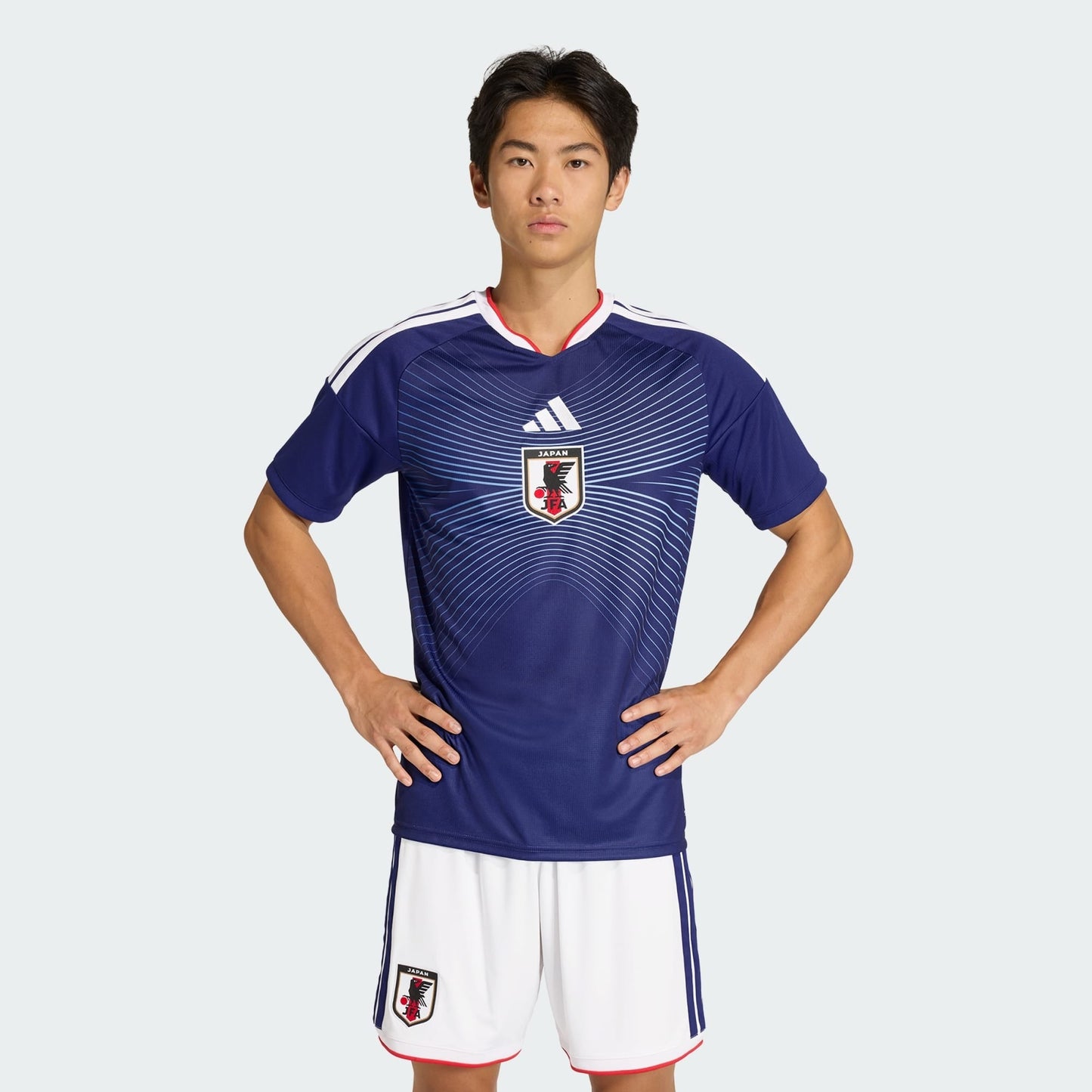 Camisa Japão 2026/27 | FutMantos
