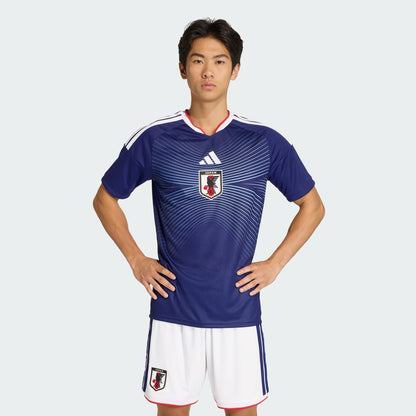 Camisa Japão 2026/27 | FutMantos