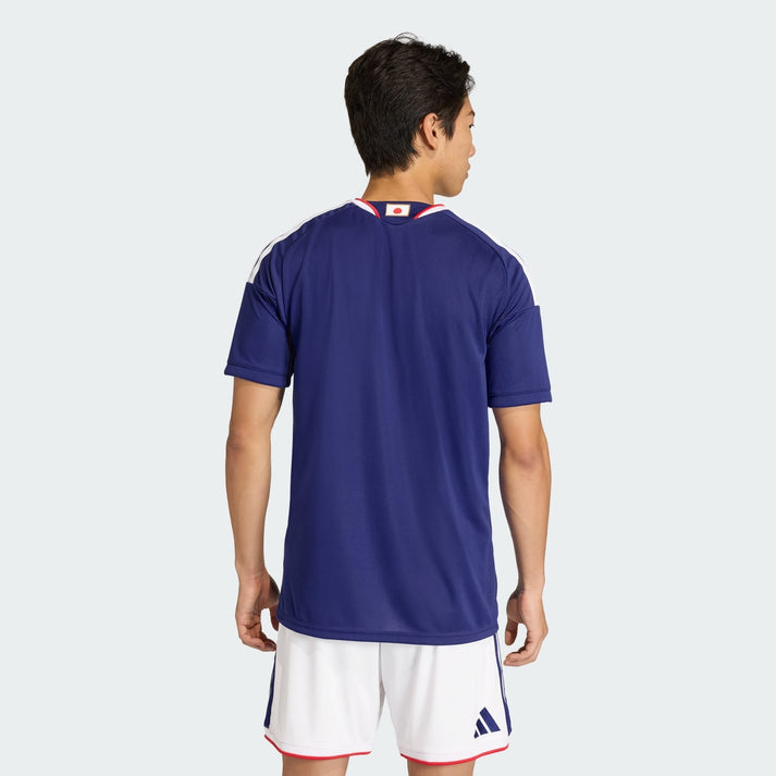 Camisa Japão ll 2026/27 Torcedor  | FutMantos