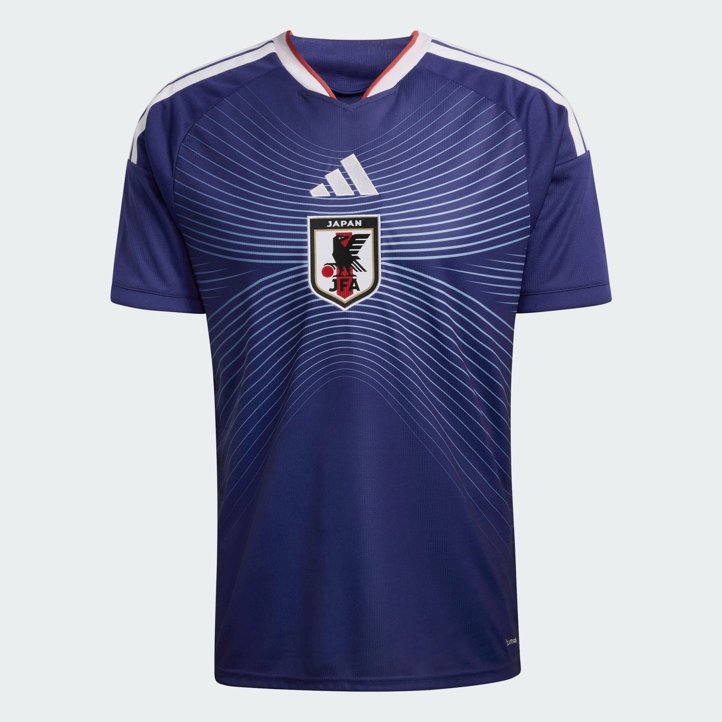 Camisa Japão 2026/27 | FutMantos