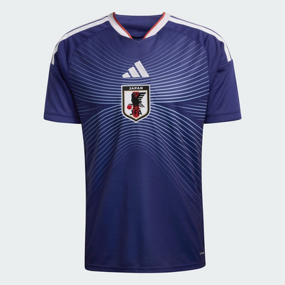 Camisa Japão ll 2026/27 Torcedor  | FutMantos