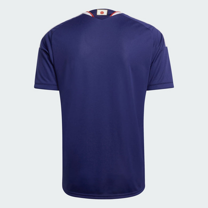 Camisa Japão ll 2026/27 Torcedor  | FutMantos