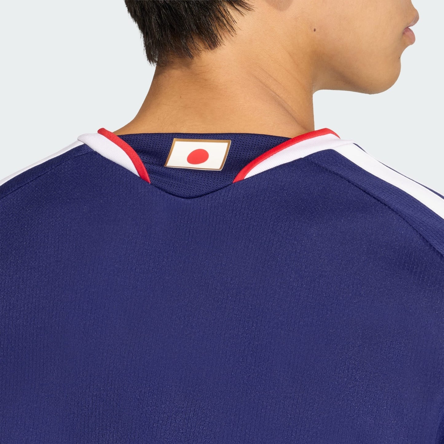 Camisa Japão 2026/27 | FutMantos