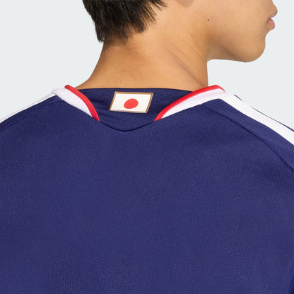 Camisa Japão 2026/27 | FutMantos