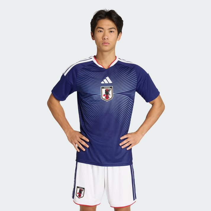 Camisa Japão ll 2026/27 Torcedor  | FutMantos