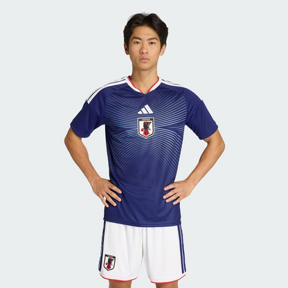 Camisa Japão ll 2026/27 Torcedor  | FutMantos