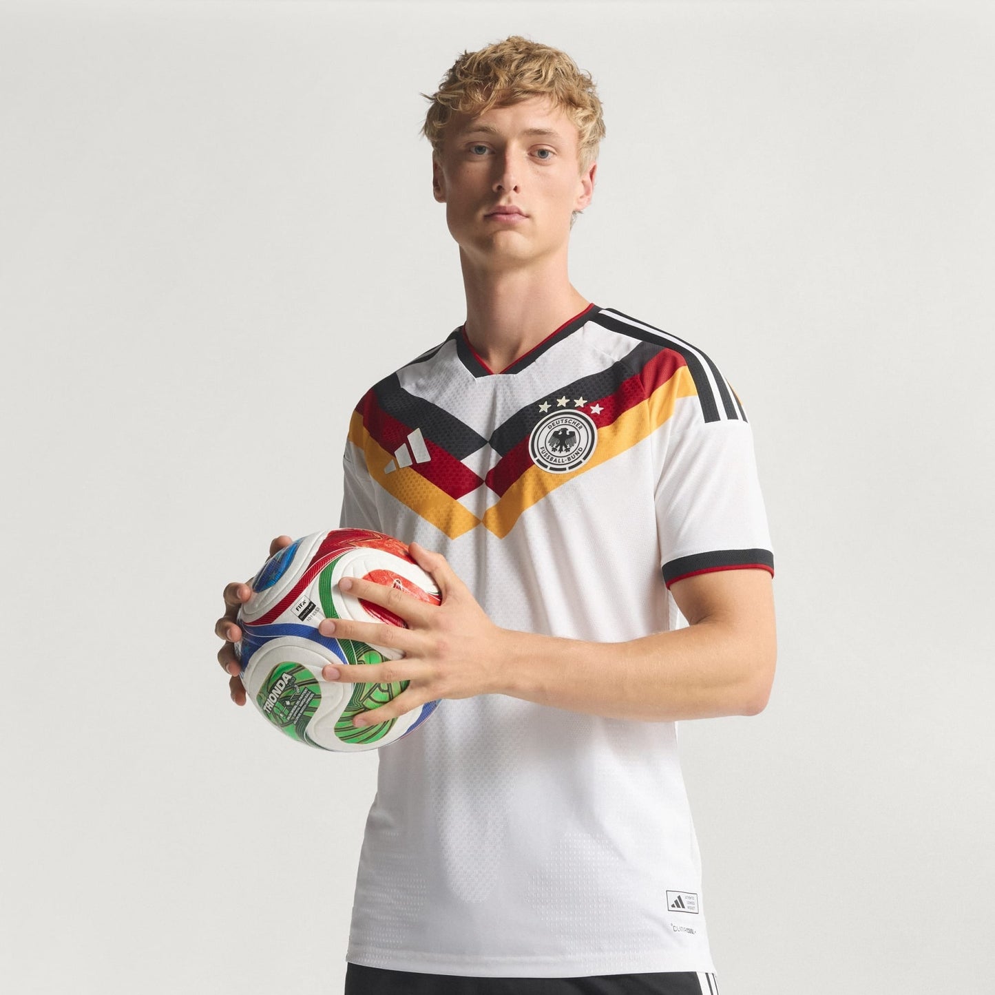 Camisa Alemanha 2026/27  | FutMantos