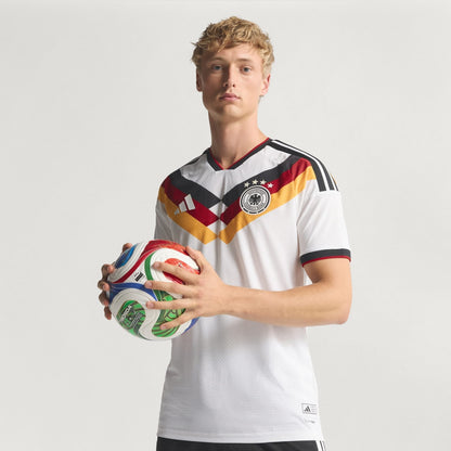 Camisa Alemanha 2026/27  | FutMantos