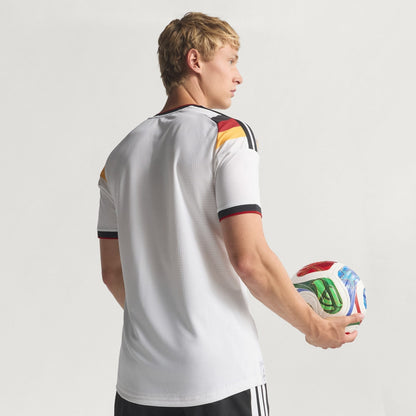 Camisa Alemanha 2026/27  | FutMantos