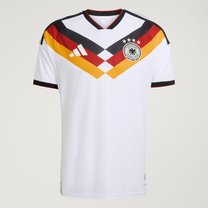 Camisa Alemanha 2026/27  | FutMantos