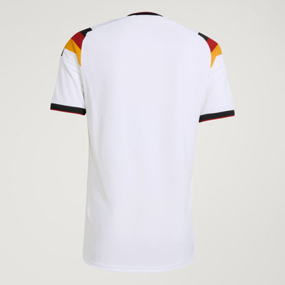 Camisa Alemanha 2026/27  | FutMantos