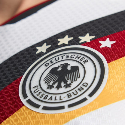 Camisa Alemanha 2026/27  | FutMantos