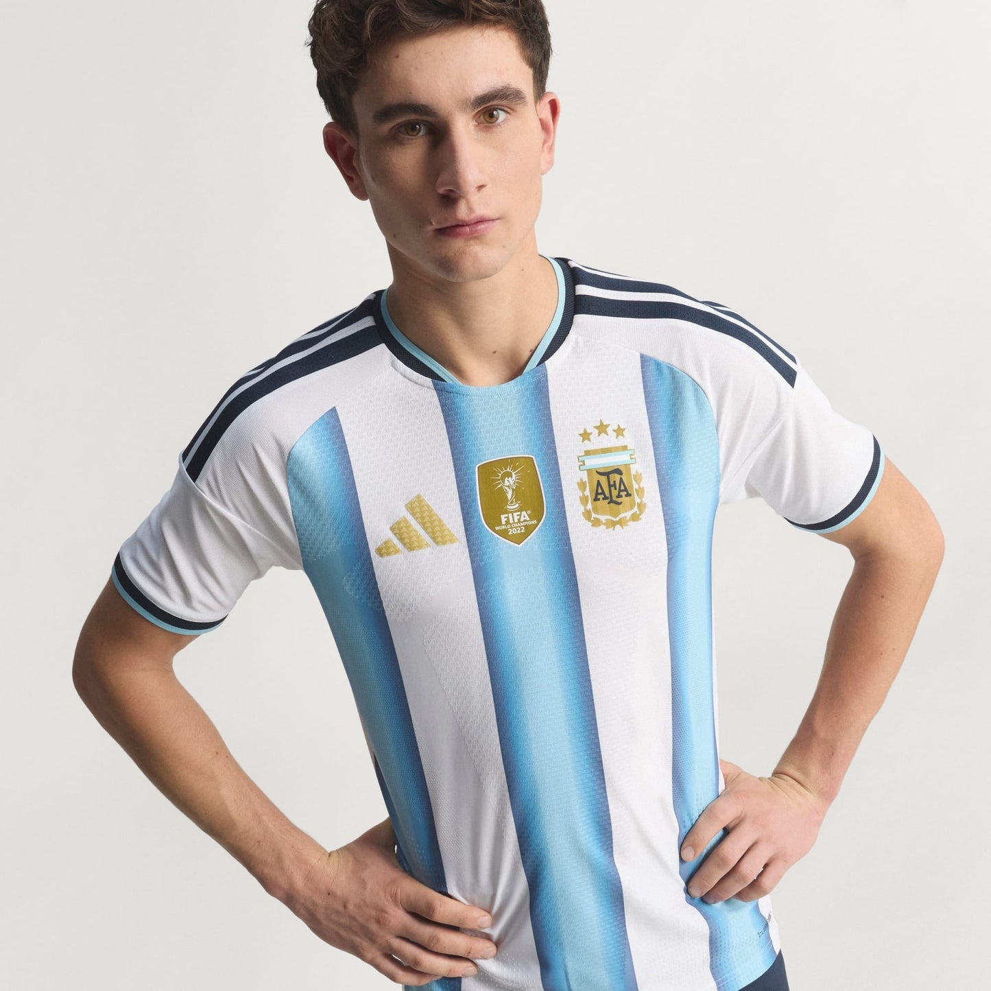 Camisa Argentina 2026/27 | FutMantos