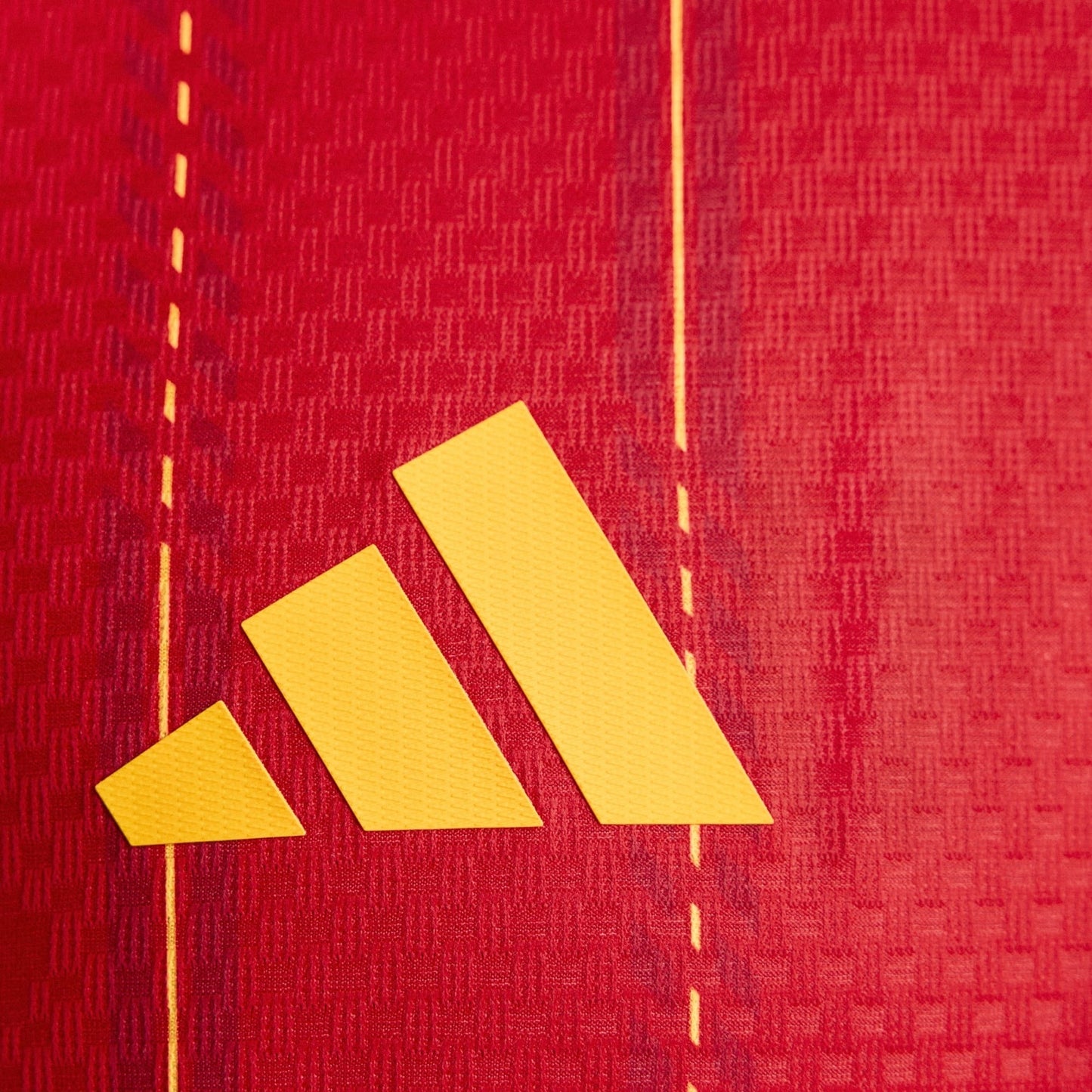 Camisa Espanha I 2026/27 - Versão Jogador | Futmantos