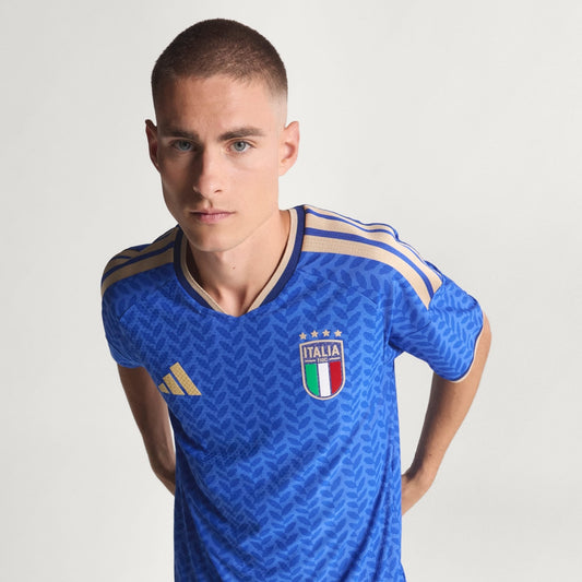 Camisa Itália 2026/27 | FutMantos