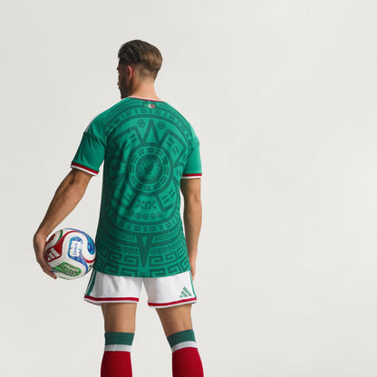 Camisa México 2026/27 | FutMantos