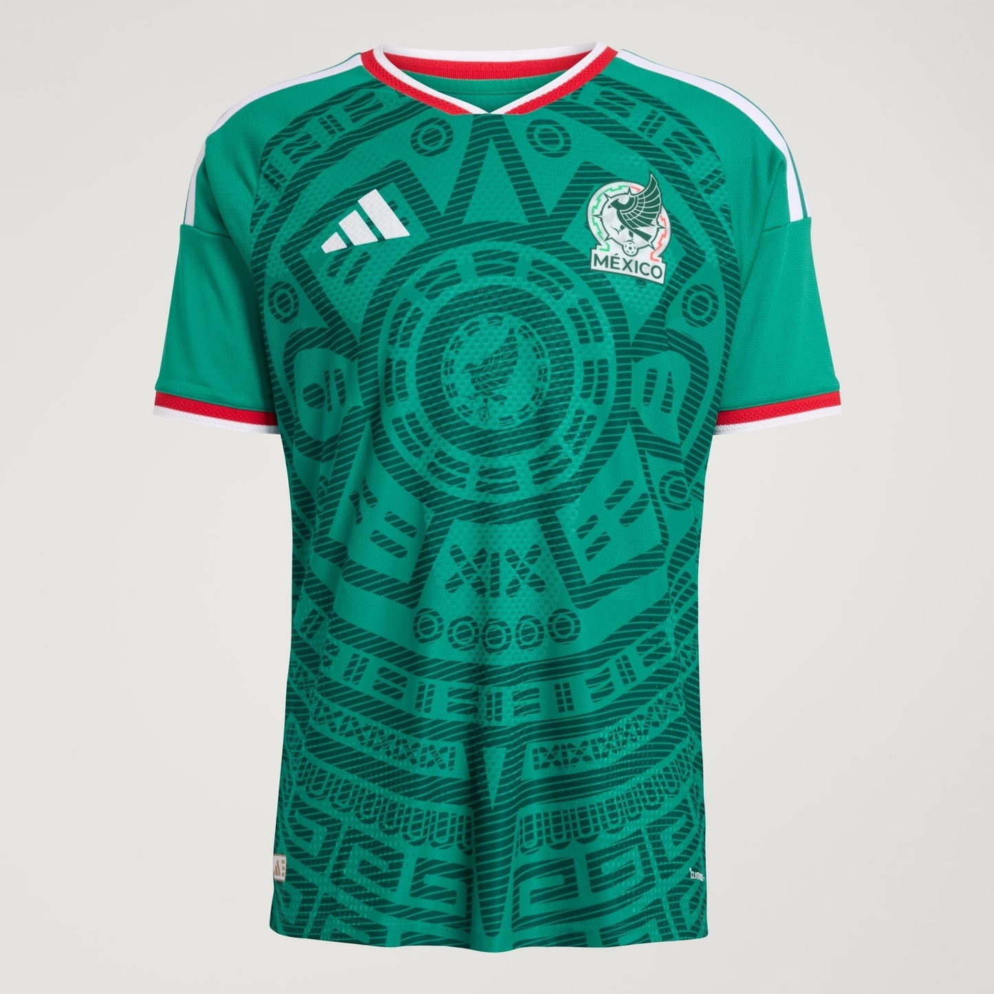 Camisa México 2026/27 | FutMantos