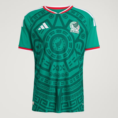 Camisa México 2026/27 | FutMantos