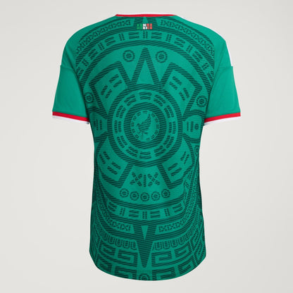 Camisa México 2026/27 | FutMantos