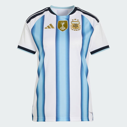 Camisa Feminina Argentina 2026/27  | FutMantos