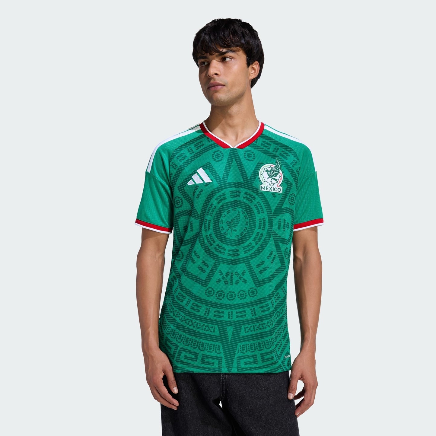 Camisa México 2026/27 | FutMantos