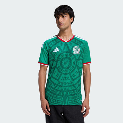 Camisa México 2026/27 | FutMantos