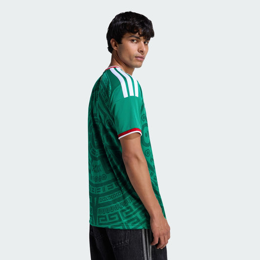 Camisa México 2026/27 | FutMantos