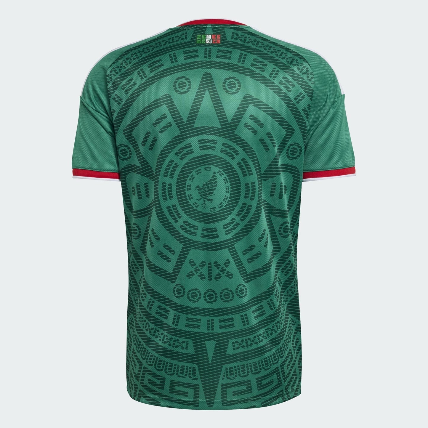 Camisa México 2026/27 | FutMantos