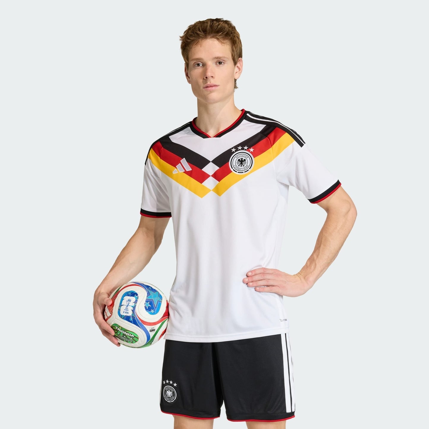 Camisa Alemanha 2026 | Futmantos