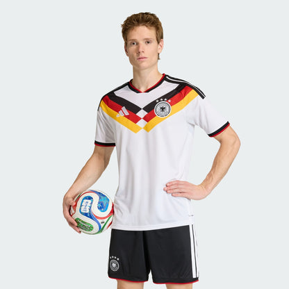Camisa Alemanha 2026 | Futmantos