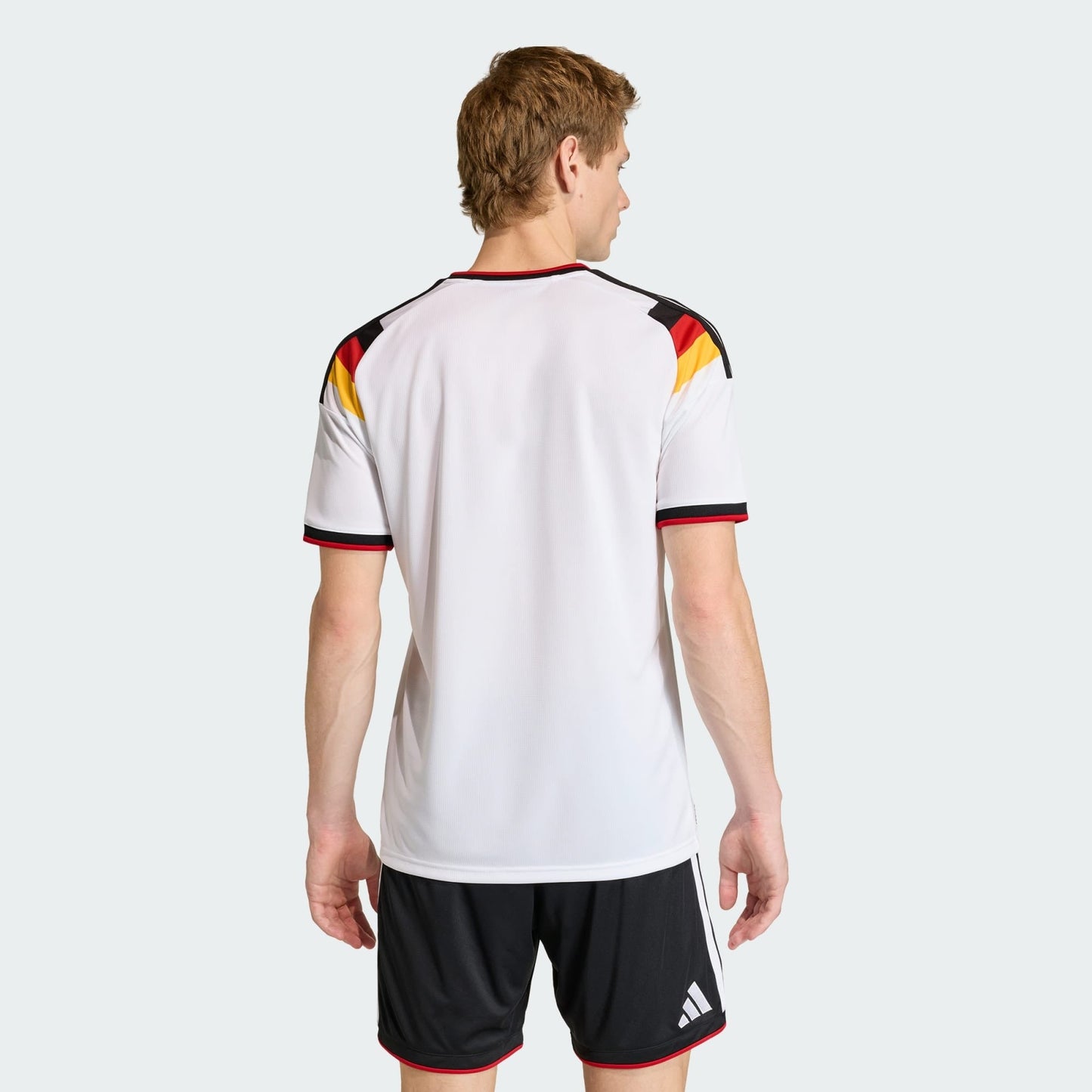 Camisa Alemanha 2026 | Futmantos