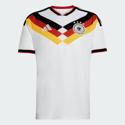 Camisa Alemanha 2026 | Futmantos
