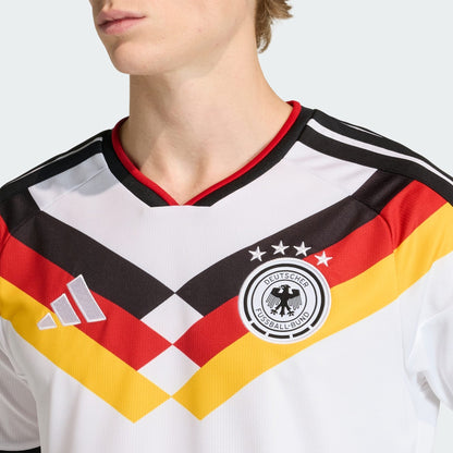 Camisa Alemanha 2026 | Futmantos
