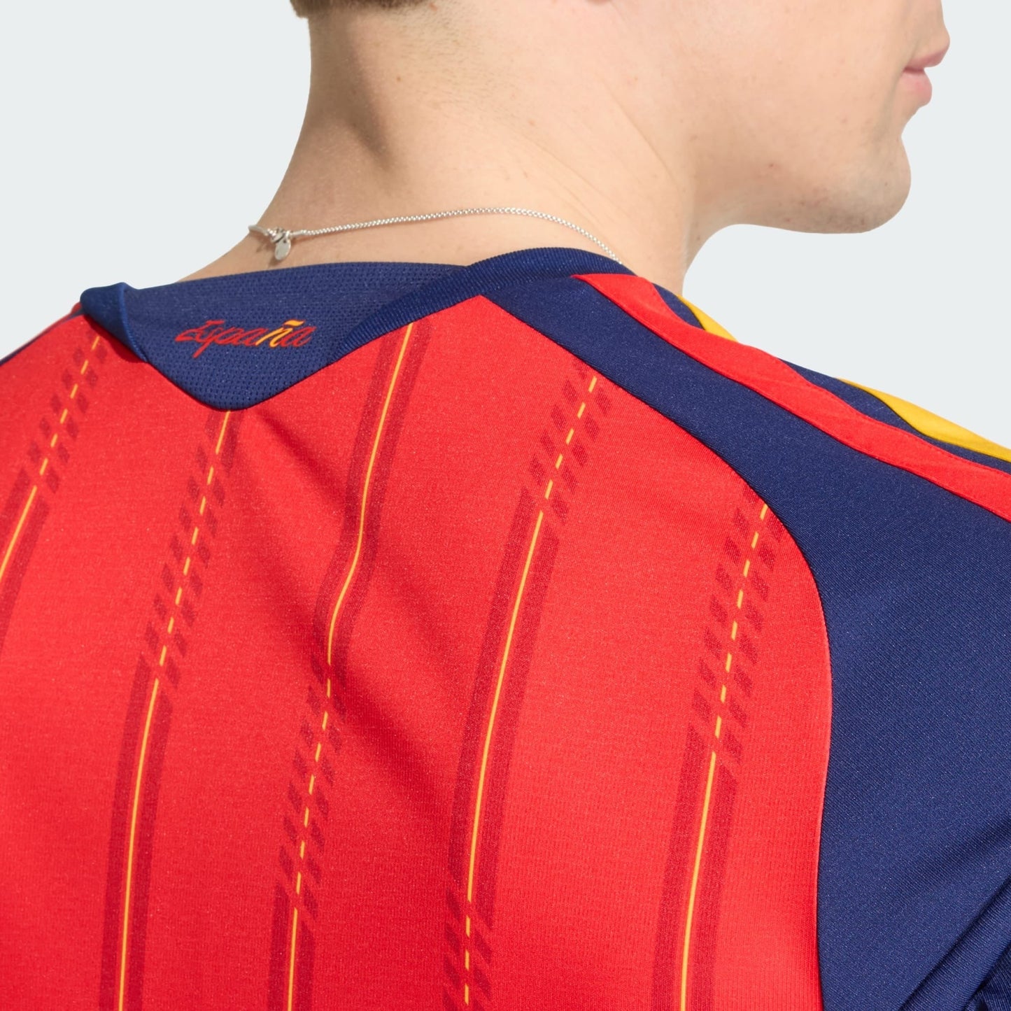 Camisa Espanha I 2026/27 - Torcedor | Futmantos