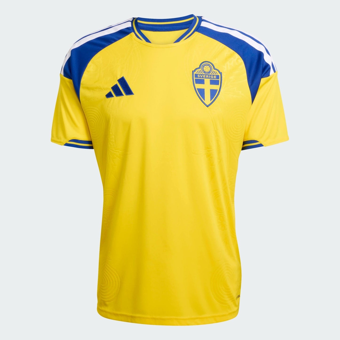 Camisa Suécia 2026/27 | FutMantos