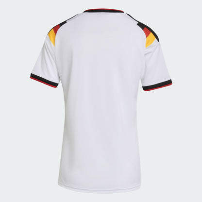 Camisa Feminina Alemanha 2026/27  | FutMantos