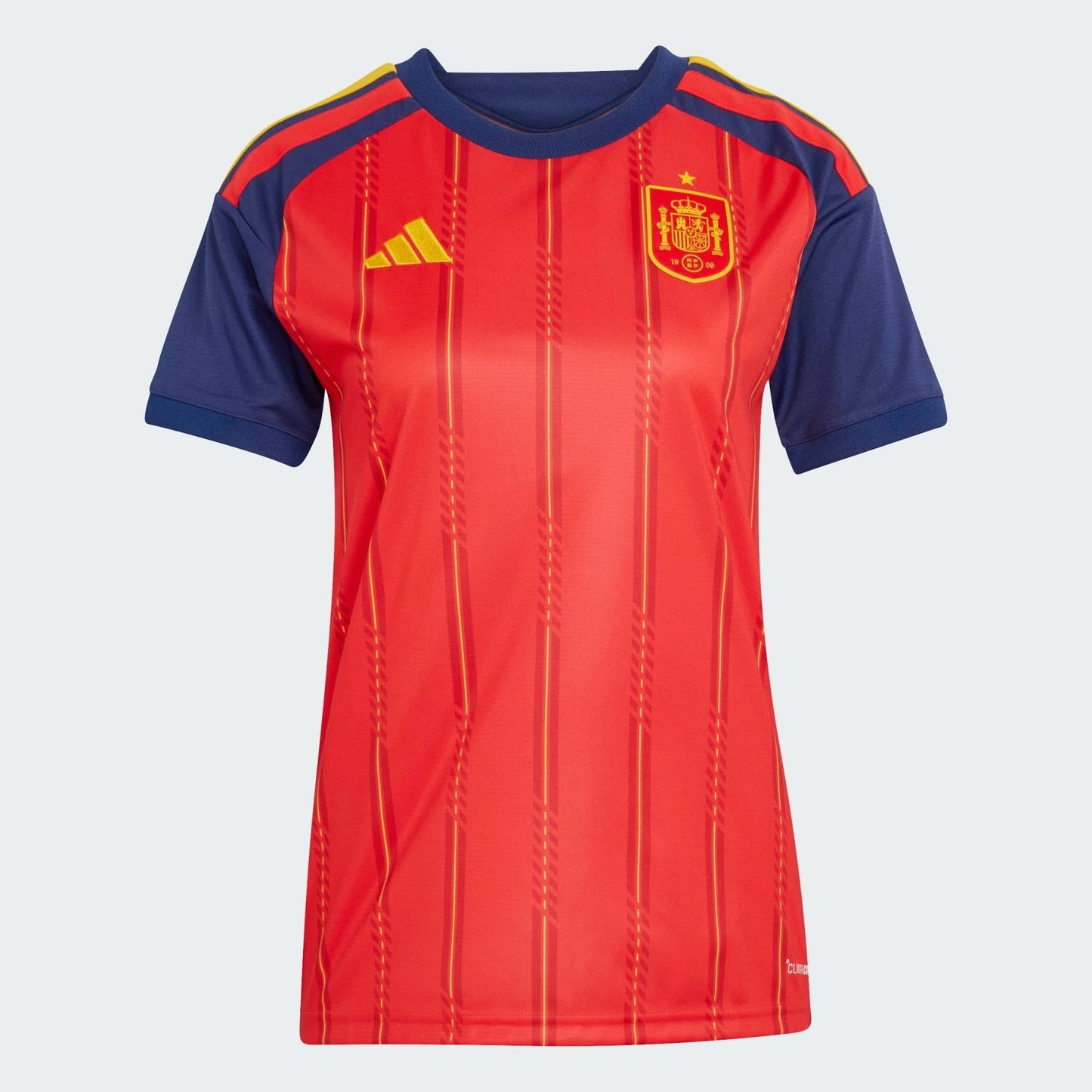 Camisa Espanha I 2026/27 - Feminina | Futmantos
