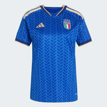 Camisa Feminina Itália 2026/27  | FutMantos