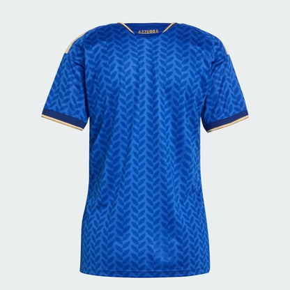 Camisa Feminina Itália 2026/27  | FutMantos