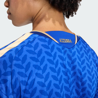 Camisa Feminina Itália 2026/27  | FutMantos